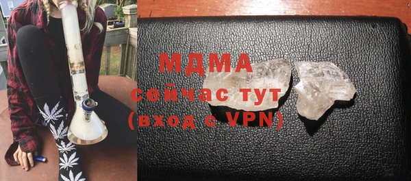 хмурый Арсеньев